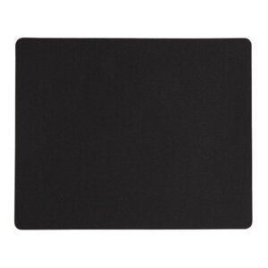 Podložka pod myš Natec Printable, černá, 220x180mm