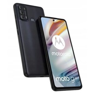 Motorola Moto G60 6GB/128GB Dual SIM Moonless Black Čierny - Trieda B