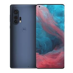 Motorola Edge Plus 5G 12GB/256GB Single SIM Baltic Gray Šedý - Trieda B
