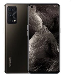 Realme GT Master Edition 5G 8GB/256GB Dual SIM Cosmos Black Čierny - Trieda B