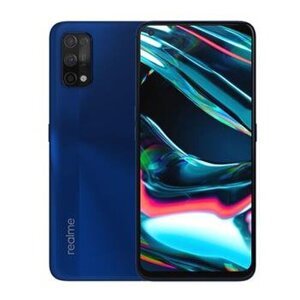 Realme 7 Pro 8GB/128GB Dual SIM Mirror Blue Modrý - Trieda B