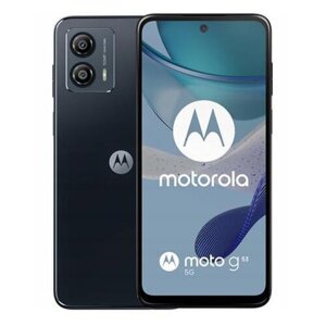 Motorola Moto G53 5G 4GB/128GB Dual SIM Ink Blue Modrý - Trieda A