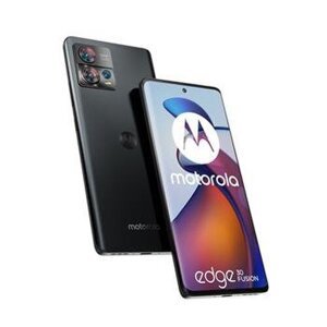 Motorola Edge 30 Fusion 5G 8GB/128GB Dual SIM Cosmic Gray Šedý - Trieda C