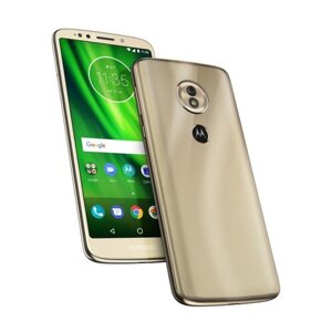 Motorola Moto G6 Play 3GB/32GB Dual SIM Fine Gold Zlatý - Trieda B