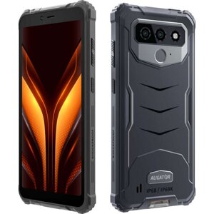 ALIGATOR RX850 eXtremo 64GB čierno/šedý