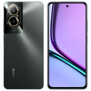 Realme C67 6GB/128GB Čierny  - SK distribúcia
