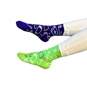 Mobilonline Ponožky -Pánske 41-45