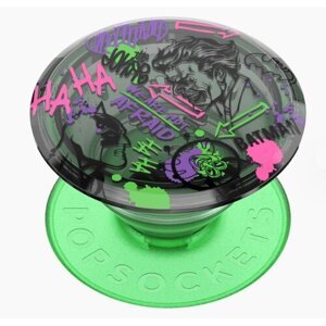 Popsocket DC Batman vs Joker Icon