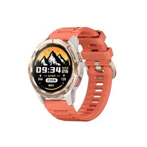 Mibro Watch GS Active Gold