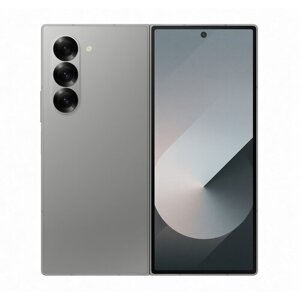 Samsung Galaxy Z Fold6 5G 12GB/256GB F956B, Šedá - SK distribúcia