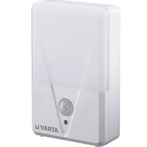 Varta Motion Senzor Night Light vč. 3x AAA Baterií