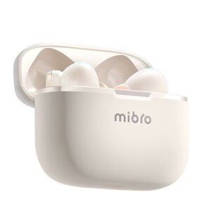 Mibro Earbuds AC1 Bezdrátová Sluchátka White