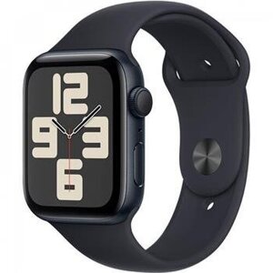 Apple Watch SE (2023) 44mm Midnight - Trieda A