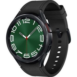 Samsung Galaxy Watch6 Classic 47mm R960 Black Čierne - Trieda B