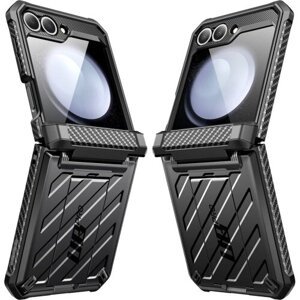 Puzdro Supcase Unicorn Beetle Pro Samsung Galaxy Z Flip 6 - čierne