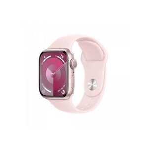 Apple Watch Series 9 Cellular 41mm Pink - Nový z výkupu