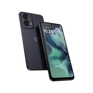 Motorola Moto G35 5G 4GB/128GB Dual SIM Midnight Black Čierny - Nový z výkupu