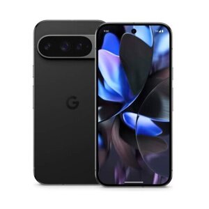 Google Pixel 9 Pro 5G 16GB/128GB Dual SIM Obsidian Čierny - Trieda A