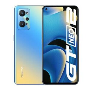 Realme GT Neo 2 5G 8GB/128GB Dual SIM Neo Blue Modrý - Trieda C