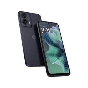 Motorola Moto G35 5G 4GB/256GB Dual SIM Midnight Black Čierny - Nový z výkupu