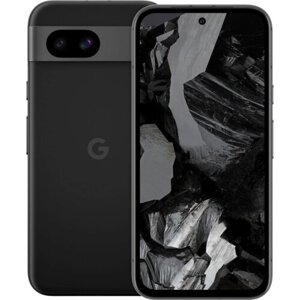 Google Pixel 8a 8GB/128GB Dual SIM Obsidian Čierny - Nový z výkupu