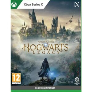 Hogwarts Legacy - Xbox Series X hra