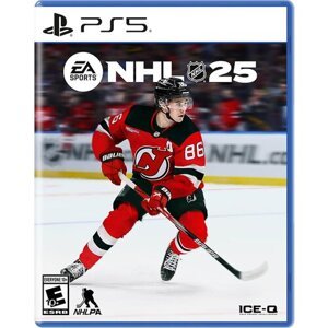 NHL 25 - PS5 hra
