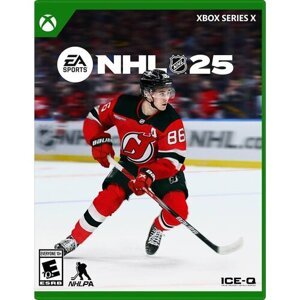 NHL 25 - Xbox Series X hra