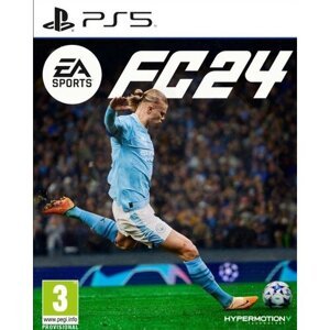 EA Sports FC 24 CZ - PS5 hra