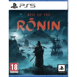 Rise of the Ronin - PS5 hra