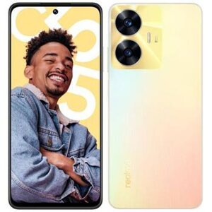 Realme C55 6GB/128GB Dual SIM Sunshower Gold Zlatý - Trieda B