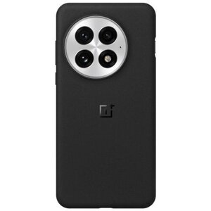 OnePlus Sandstone Magnetic Kryt pro 13 5G Black
