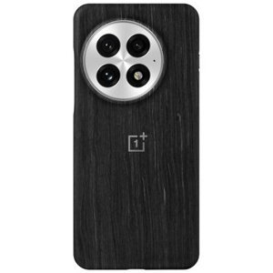 OnePlus Wood Magnetic Kryt pro 13 5G Black