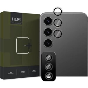 Ochranné sklo na zadný fotoaparát Hofi Camring Samsung Galaxy S25 5G - transparentné