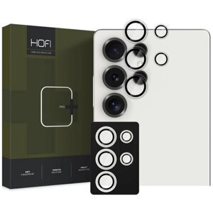 Ochranné sklo na zadný fotoaparát Hofi Camring Samsung Galaxy S25 Ultra - transparentné