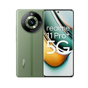 Realme 11 Pro+ 5G 12GB/512GB Dual SIM Oasis Green Zelený - Trieda B