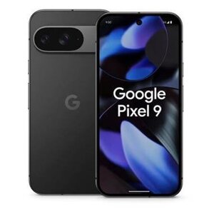 Google Pixel 9 5G 12GB/256GB Dual SIM Obsidian Black Čierny - Trieda A