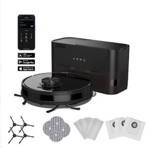 AENO RC5S Robotický vysávač