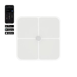 AENO BS1 Smart osobná váha