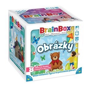 BrainBox - obrázky SK