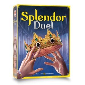 Splendor Duel