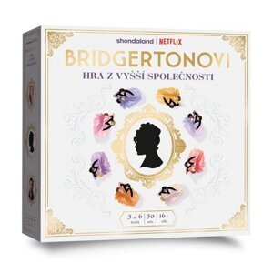 Bridgertonovi: Hra z vyšší společnosti
