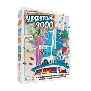 Superstore 3000