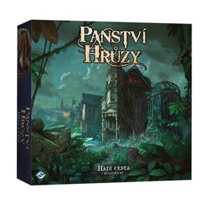 Panství hrůzy: Hadí cesta – rozšíření