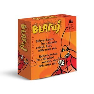 Blafuj