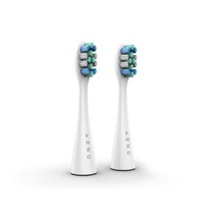 AENO náhradné hlavice na sonické kefky DB7/DB8