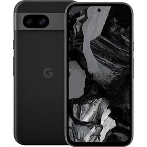 Google Pixel 8a 8GB/256GB Dual SIM Obsidian Čierny - Trieda A