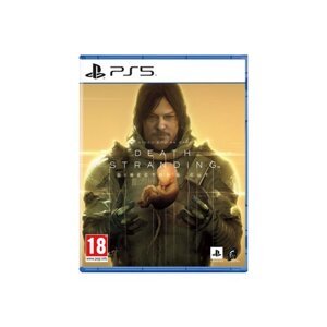 Death Stranding (Directors Cut) - PS5 hra