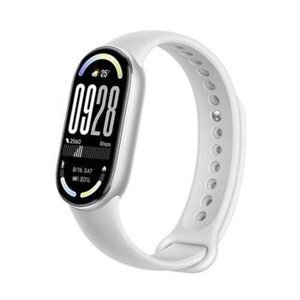 Xiaomi Smart Band 10 Ceramic Edition - Biele