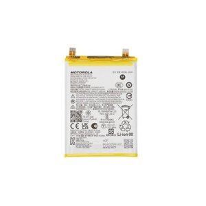 QC50 Baterie pro Motorola 5000mAh (Service Pack)